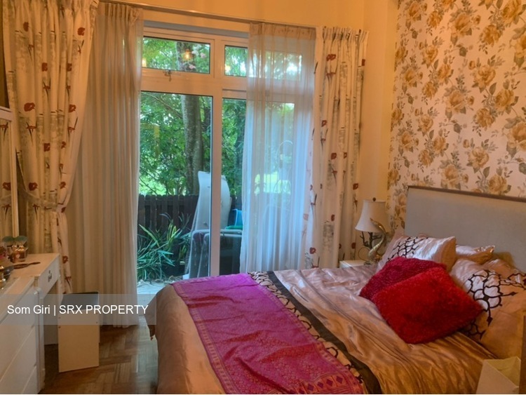 Forest Hills Condominium (D26), Condominium #491764351